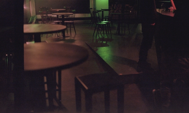 56 Shakhta Records, dubstep night, ETÁŽ